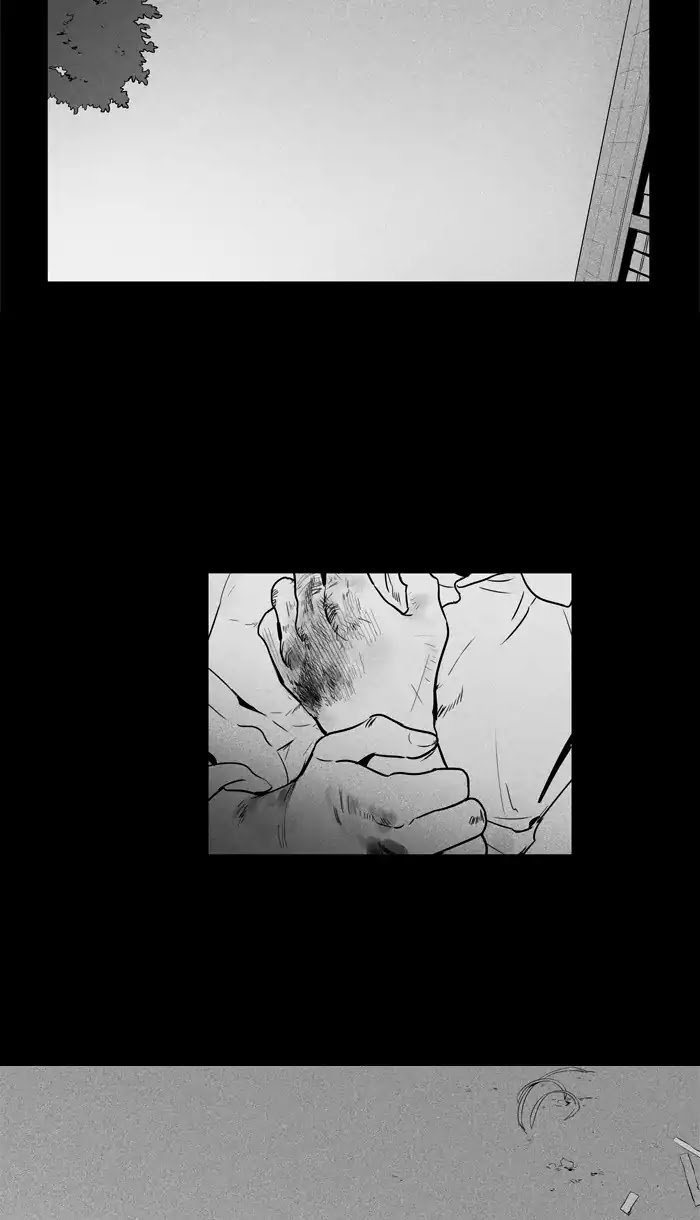 Cheese in the Trap Chapter 249 page 34 - Chapter 249: [Season 4] Ep.25: Confusion (7)