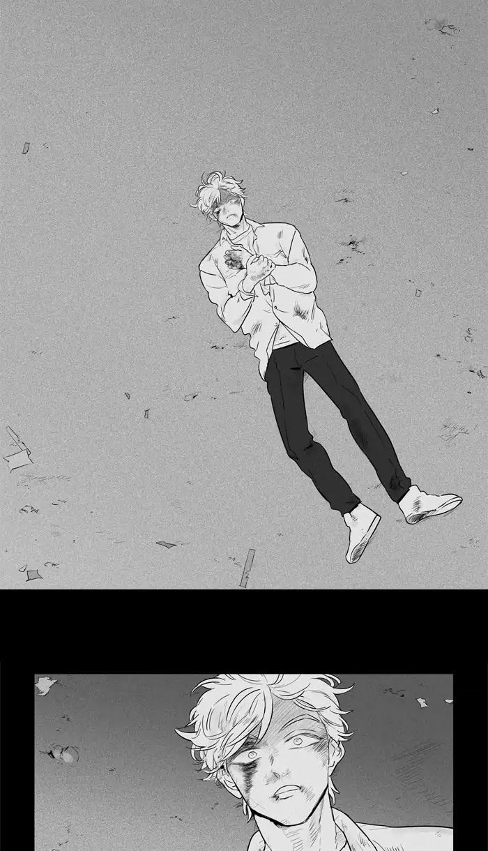 Cheese in the Trap Chapter 249 page 35 - Chapter 249: [Season 4] Ep.25: Confusion (7)