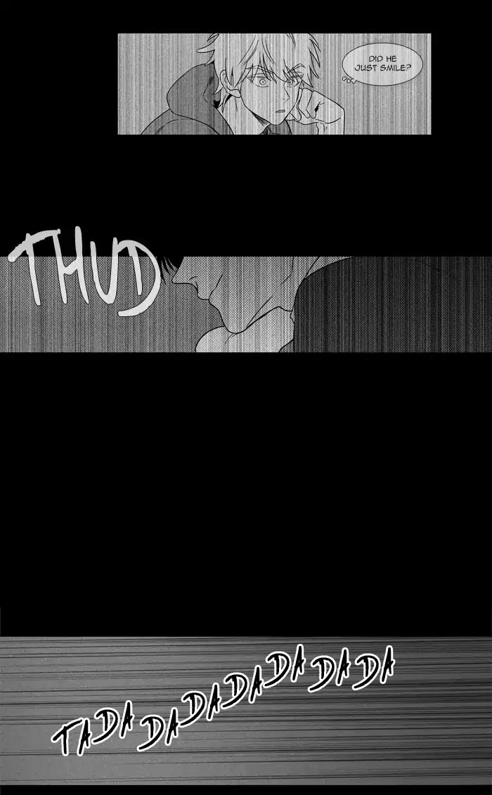 Cheese in the Trap Chapter 249 page 38 - Chapter 249: [Season 4] Ep.25: Confusion (7)