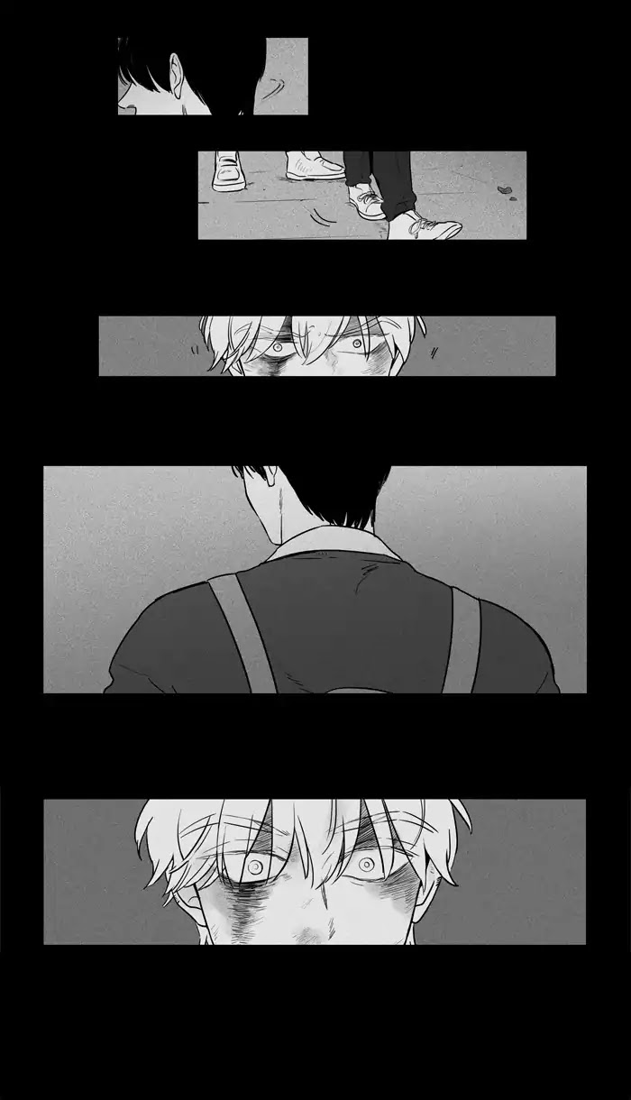 Cheese in the Trap Chapter 249 page 47 - Chapter 249: [Season 4] Ep.25: Confusion (7)