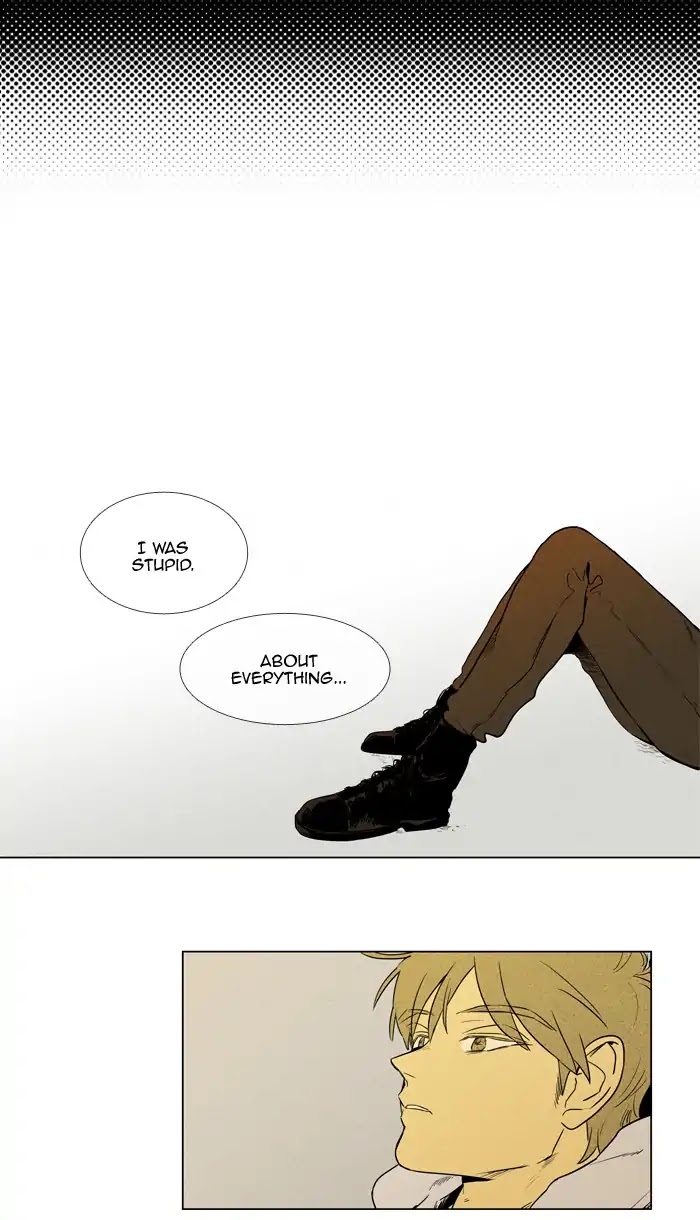Cheese in the Trap Chapter 249 page 52 - Chapter 249: [Season 4] Ep.25: Confusion (7)