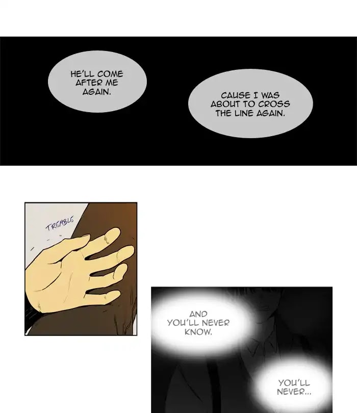Cheese in the Trap Chapter 249 page 58 - Chapter 249: [Season 4] Ep.25: Confusion (7)