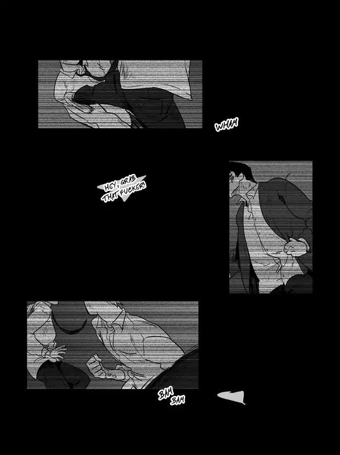 Cheese in the Trap Chapter 249 page 6 - Chapter 249: [Season 4] Ep.25: Confusion (7)