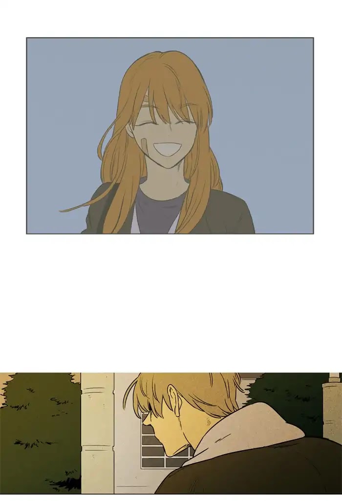 Cheese in the Trap Chapter 249 page 63 - Chapter 249: [Season 4] Ep.25: Confusion (7)