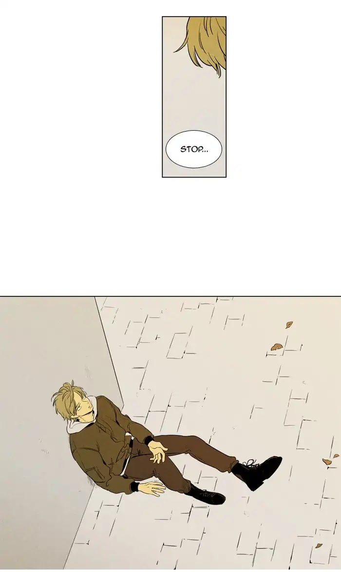Cheese in the Trap Chapter 249 page 66 - Chapter 249: [Season 4] Ep.25: Confusion (7)