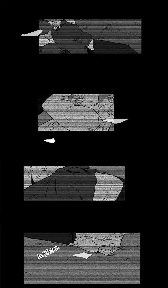 Cheese in the Trap Chapter 249 page 7 - Chapter 249: [Season 4] Ep.25: Confusion (7)
