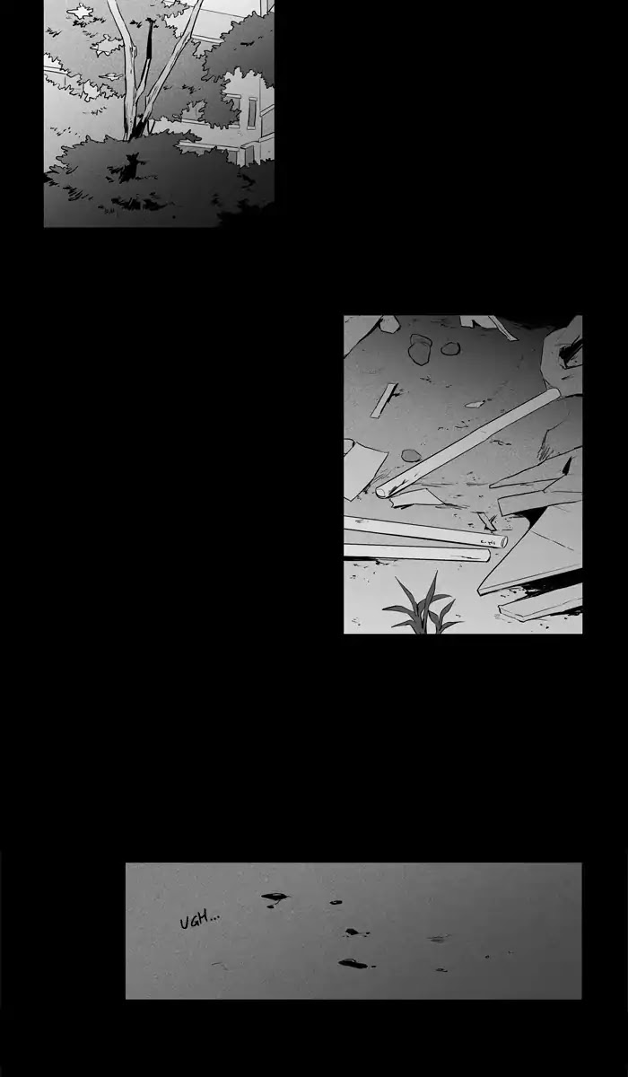 Cheese in the Trap Chapter 249 page 9 - Chapter 249: [Season 4] Ep.25: Confusion (7)
