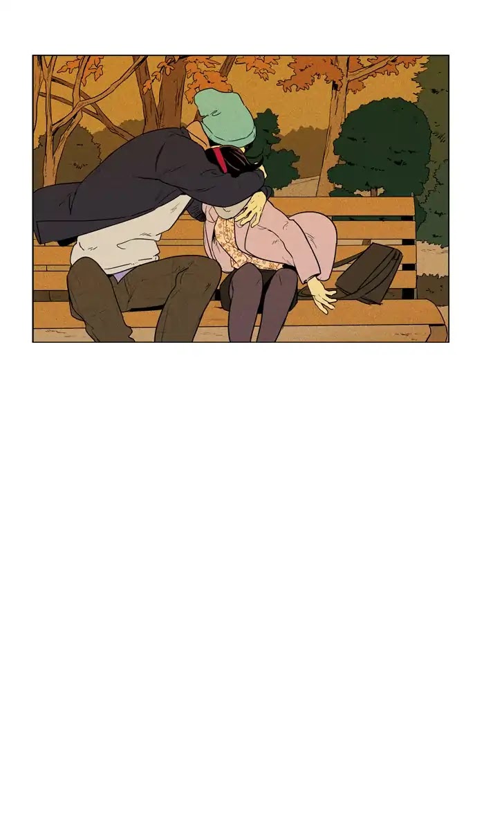 Cheese in the Trap Chapter 250 page 33 - Chapter 250: [Season 4] Ep.26: Conviction (1)