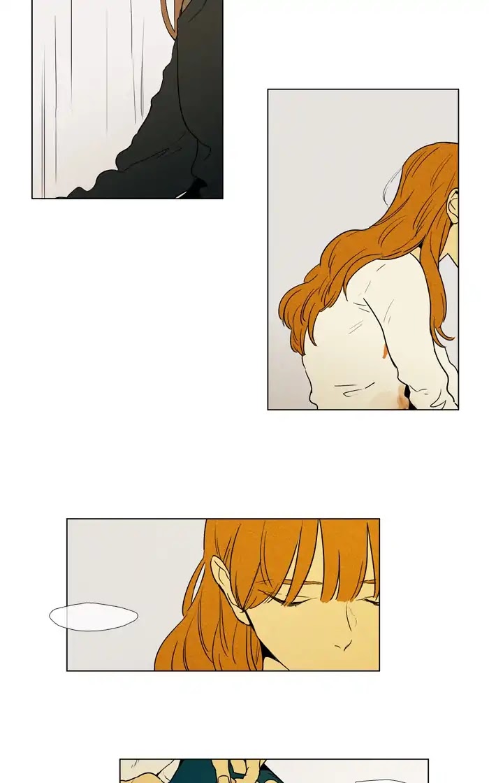 Cheese in the Trap Chapter 251 page 12 - Chapter 251: [Season 4] Ep.27: Conviction (2)