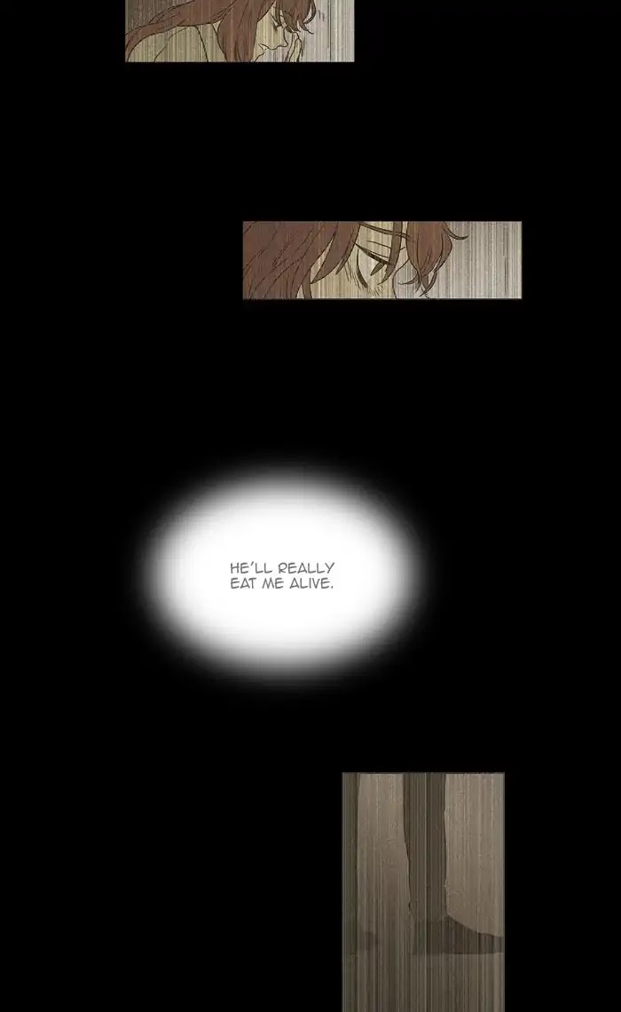 Cheese in the Trap Chapter 251 page 27 - Chapter 251: [Season 4] Ep.27: Conviction (2)