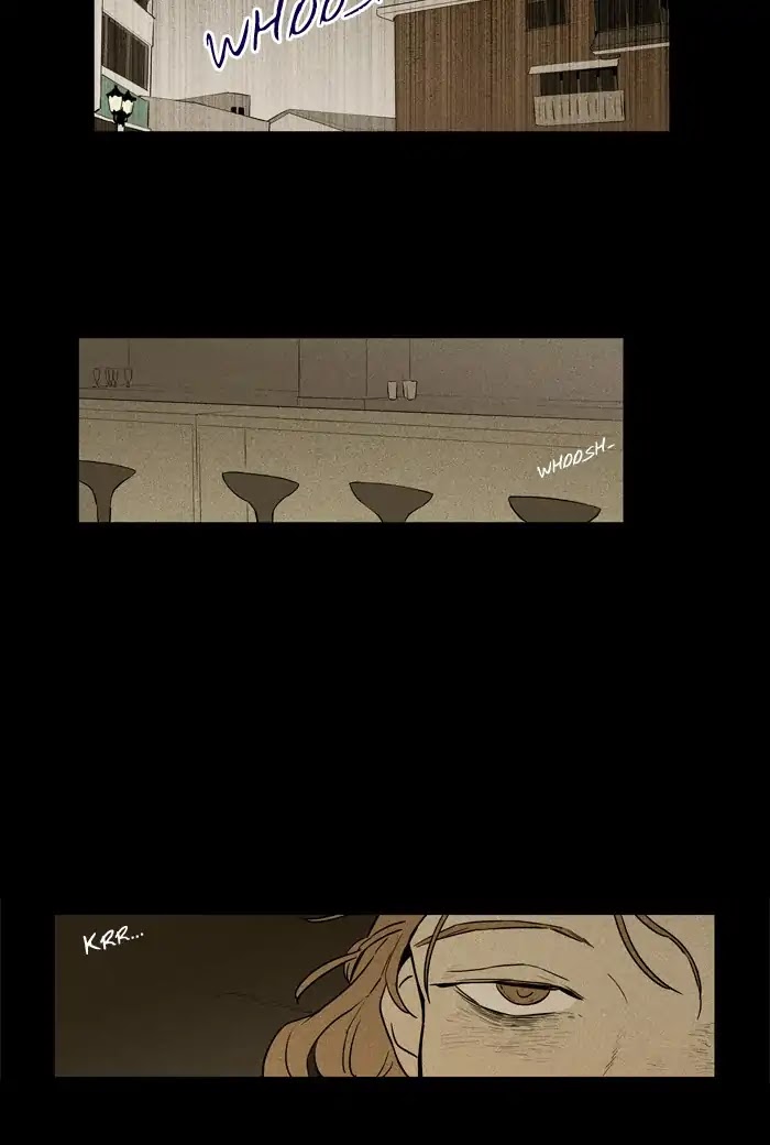 Cheese in the Trap Chapter 251 page 29 - Chapter 251: [Season 4] Ep.27: Conviction (2)