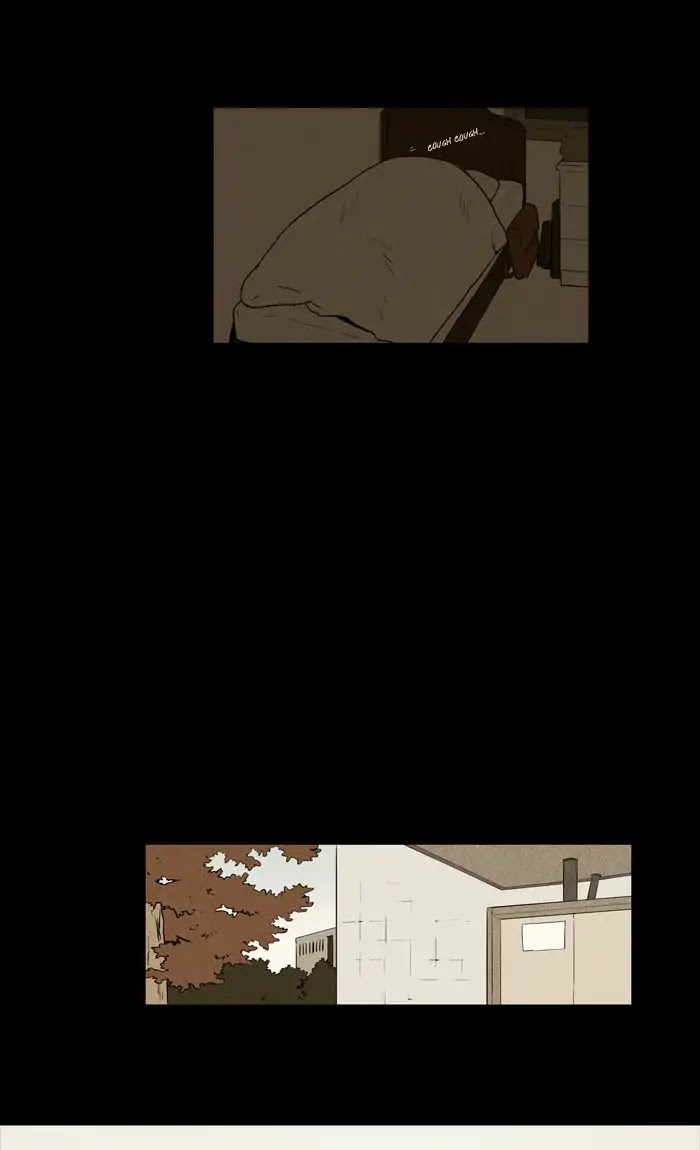 Cheese in the Trap Chapter 251 page 39 - Chapter 251: [Season 4] Ep.27: Conviction (2)