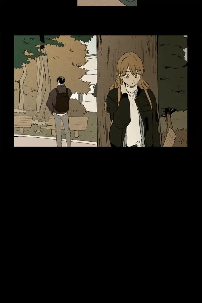 Cheese in the Trap Chapter 251 page 48 - Chapter 251: [Season 4] Ep.27: Conviction (2)