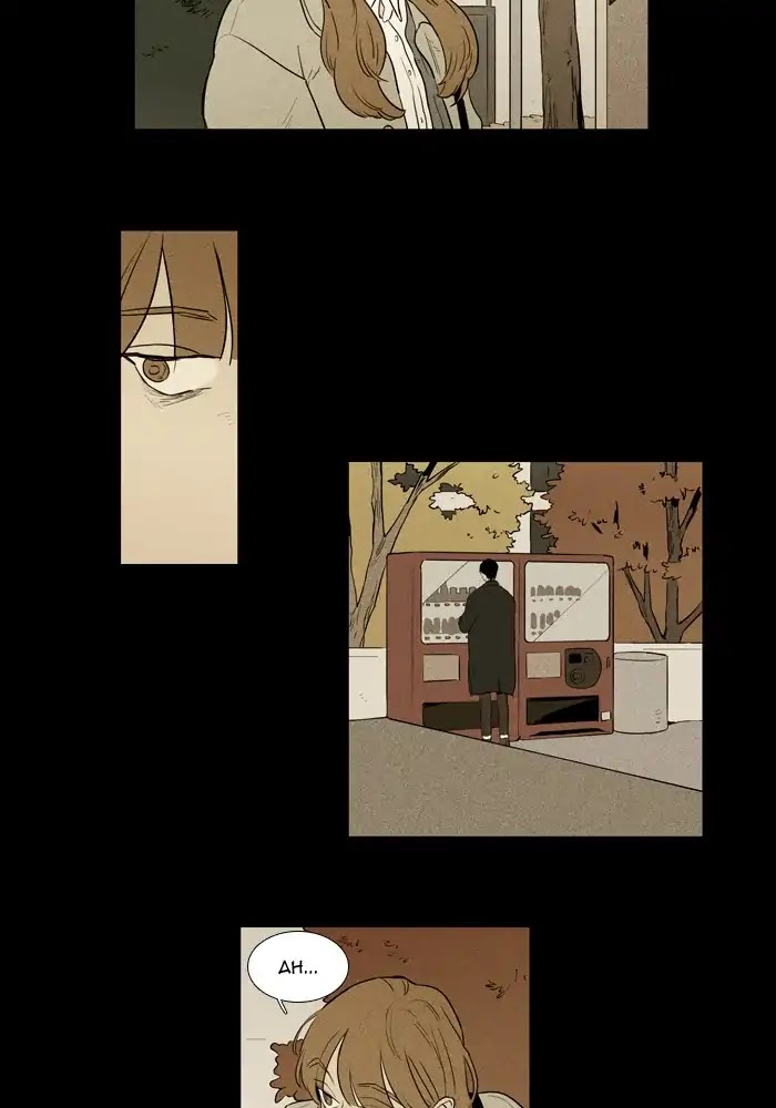 Cheese in the Trap Chapter 252 page 42 - Chapter 252: [Season 4] Ep.28: Conviction (3)