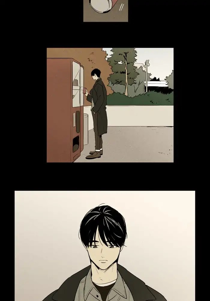 Cheese in the Trap Chapter 252 page 46 - Chapter 252: [Season 4] Ep.28: Conviction (3)