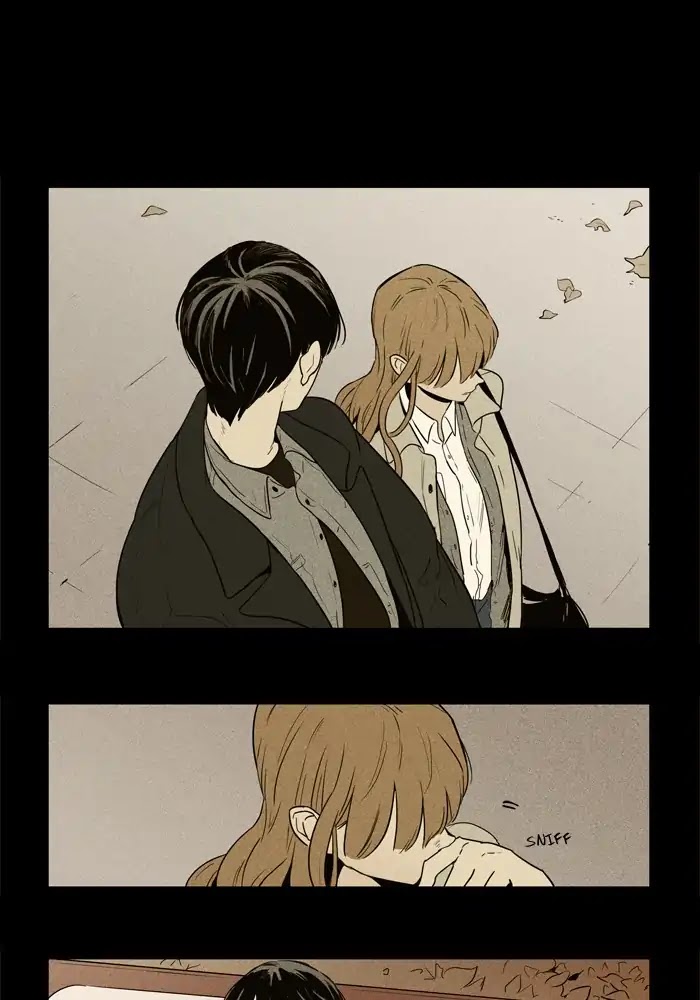 Cheese in the Trap Chapter 252 page 52 - Chapter 252: [Season 4] Ep.28: Conviction (3)