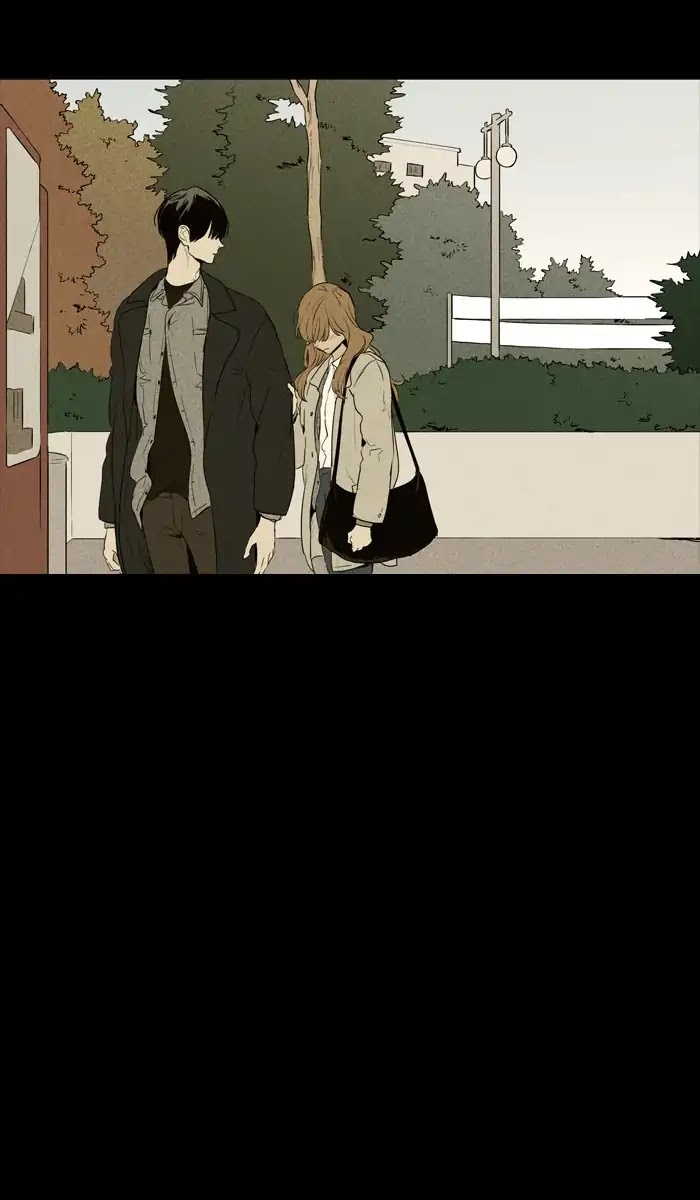 Cheese in the Trap Chapter 252 page 54 - Chapter 252: [Season 4] Ep.28: Conviction (3)