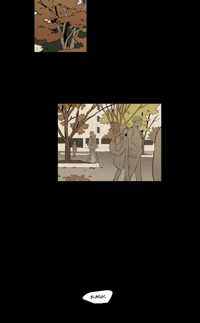 Cheese in the Trap Chapter 253 page 18 - Chapter 253: [Season 4] Ep.29: Conviction (4)