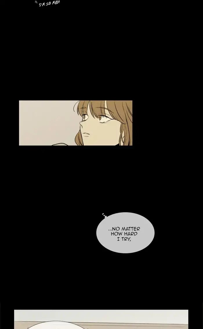 Cheese in the Trap Chapter 253 page 34 - Chapter 253: [Season 4] Ep.29: Conviction (4)