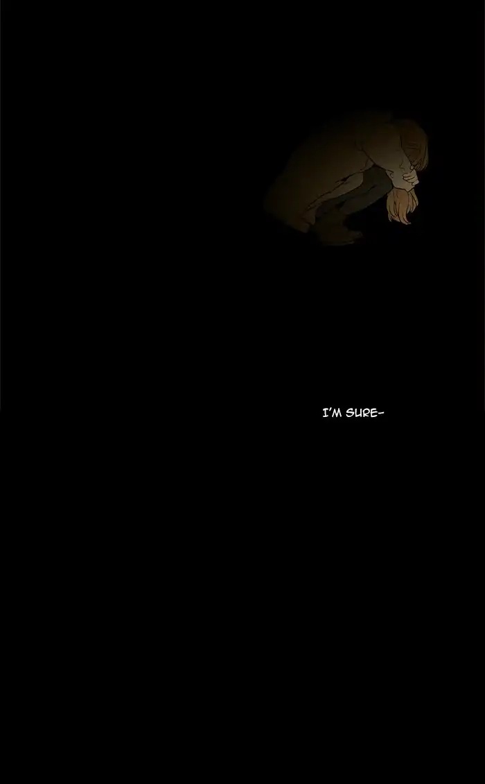 Cheese in the Trap Chapter 253 page 38 - Chapter 253: [Season 4] Ep.29: Conviction (4)