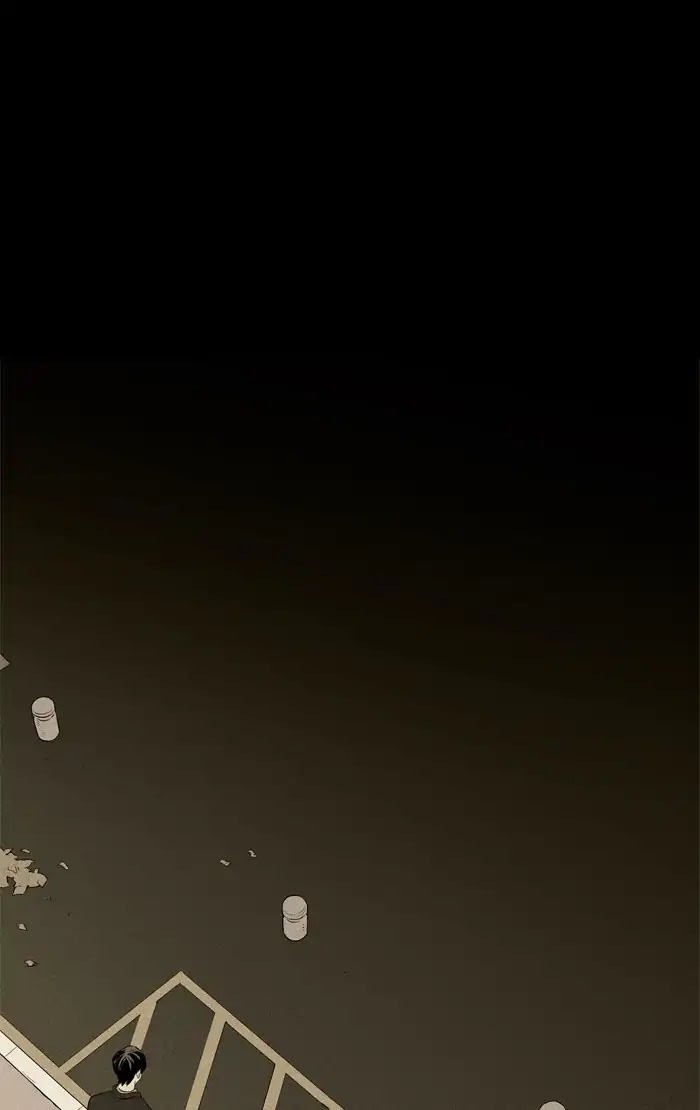 Cheese in the Trap Chapter 253 page 43 - Chapter 253: [Season 4] Ep.29: Conviction (4)