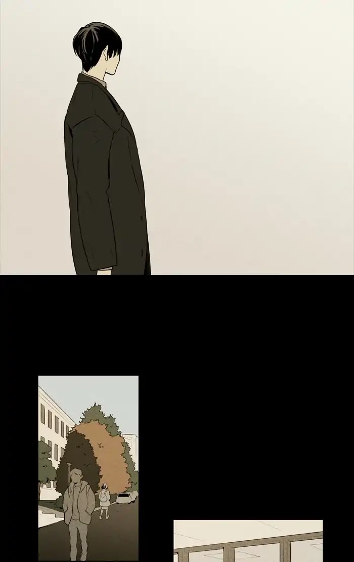 Cheese in the Trap Chapter 253 page 47 - Chapter 253: [Season 4] Ep.29: Conviction (4)