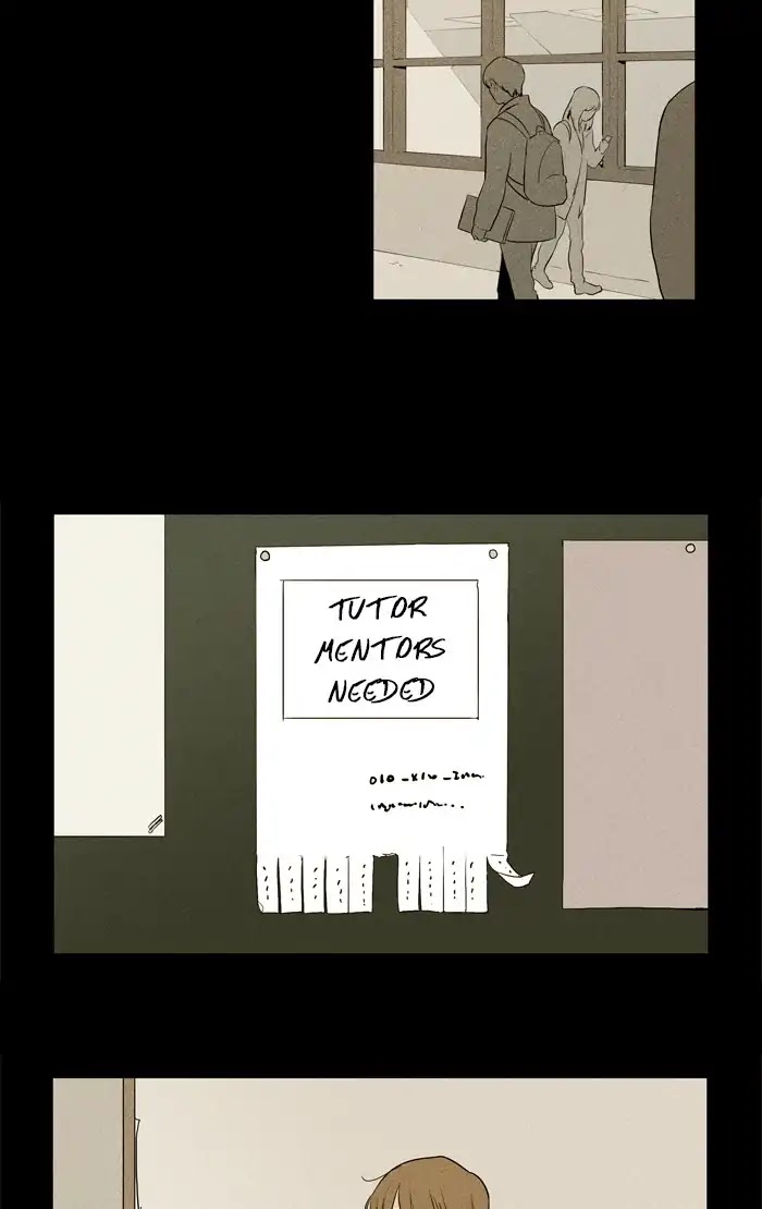 Cheese in the Trap Chapter 253 page 48 - Chapter 253: [Season 4] Ep.29: Conviction (4)