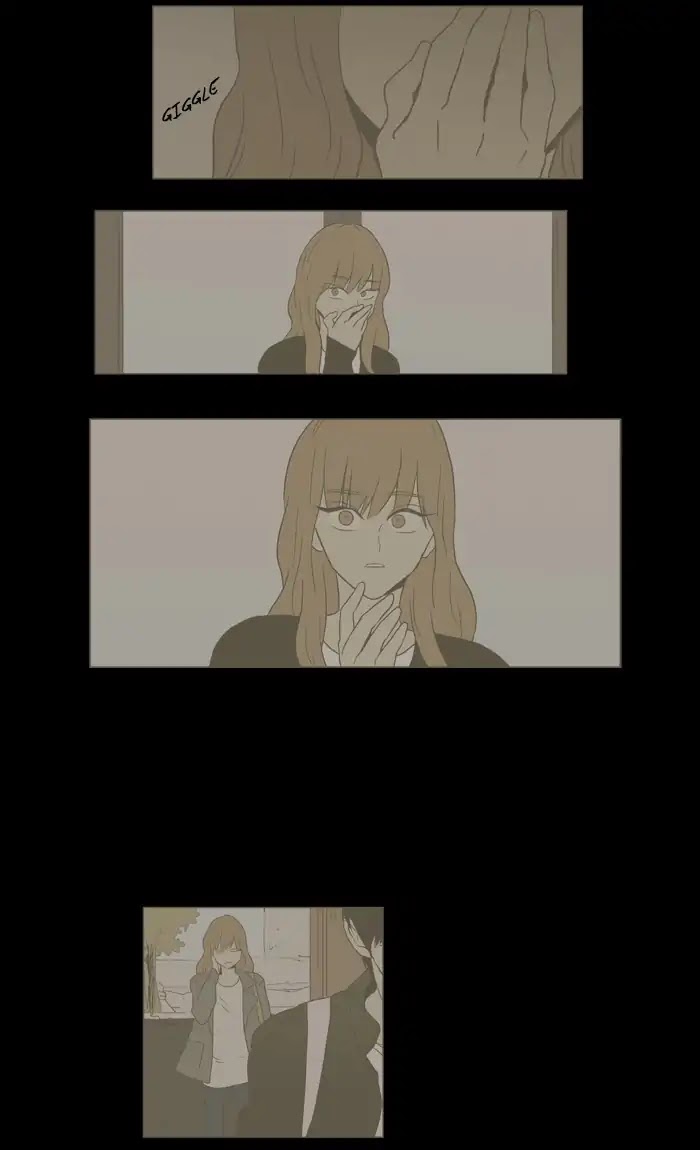 Cheese in the Trap Chapter 253 page 60 - Chapter 253: [Season 4] Ep.29: Conviction (4)