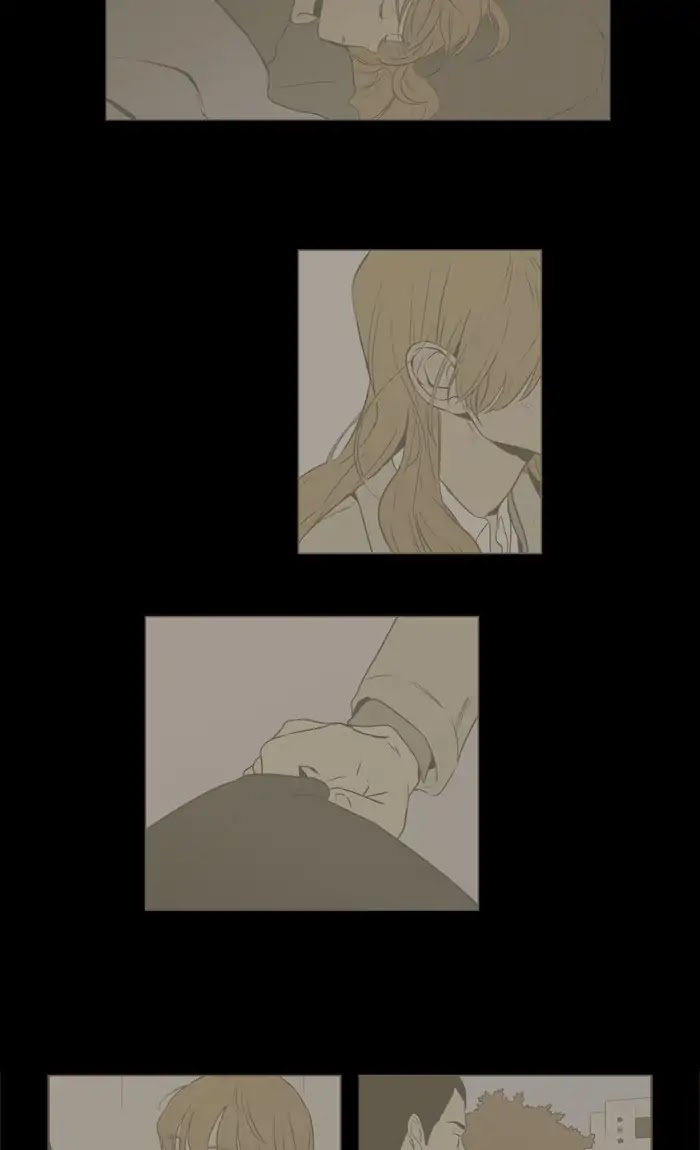 Cheese in the Trap Chapter 253 page 65 - Chapter 253: [Season 4] Ep.29: Conviction (4)