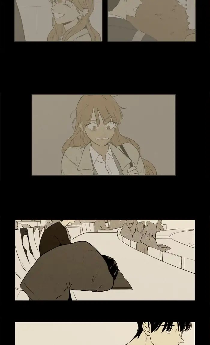 Cheese in the Trap Chapter 253 page 66 - Chapter 253: [Season 4] Ep.29: Conviction (4)