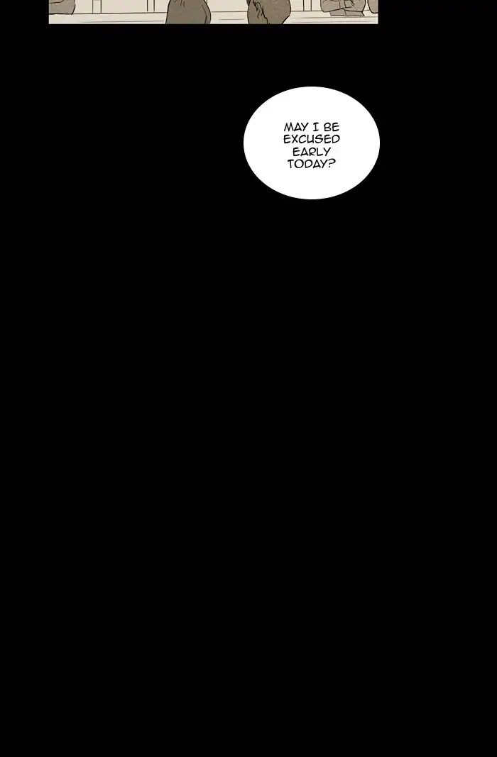 Cheese in the Trap Chapter 253 page 69 - Chapter 253: [Season 4] Ep.29: Conviction (4)