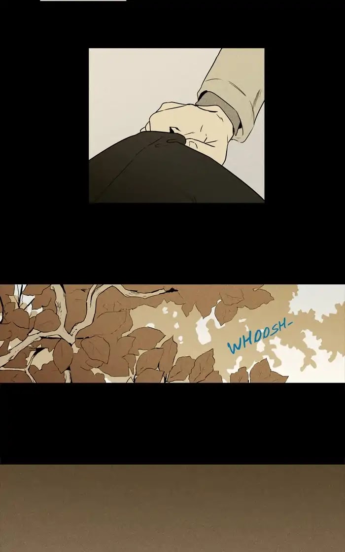 Cheese in the Trap Chapter 253 page 7 - Chapter 253: [Season 4] Ep.29: Conviction (4)