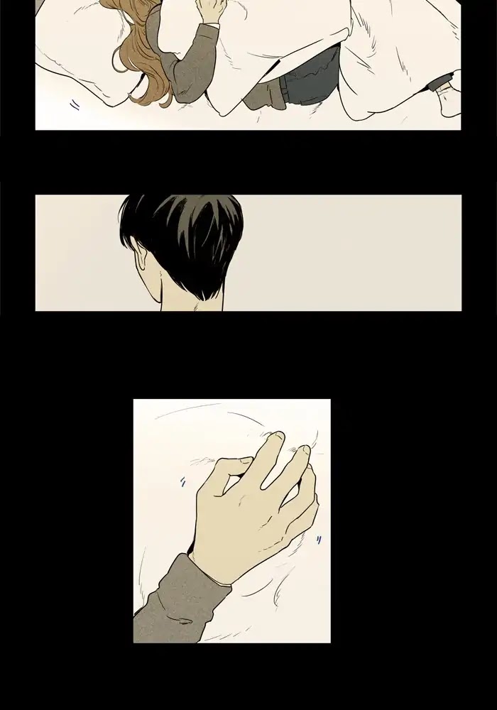 Cheese in the Trap Chapter 254 page 13 - Chapter 254: [Season 4] Ep.30: Conviction (5)
