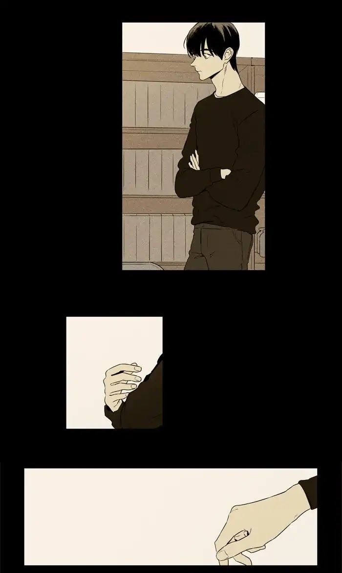 Cheese in the Trap Chapter 254 page 14 - Chapter 254: [Season 4] Ep.30: Conviction (5)