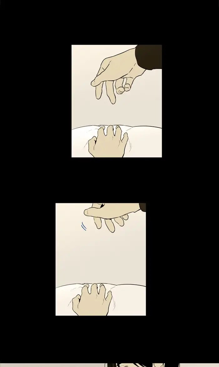 Cheese in the Trap Chapter 254 page 15 - Chapter 254: [Season 4] Ep.30: Conviction (5)
