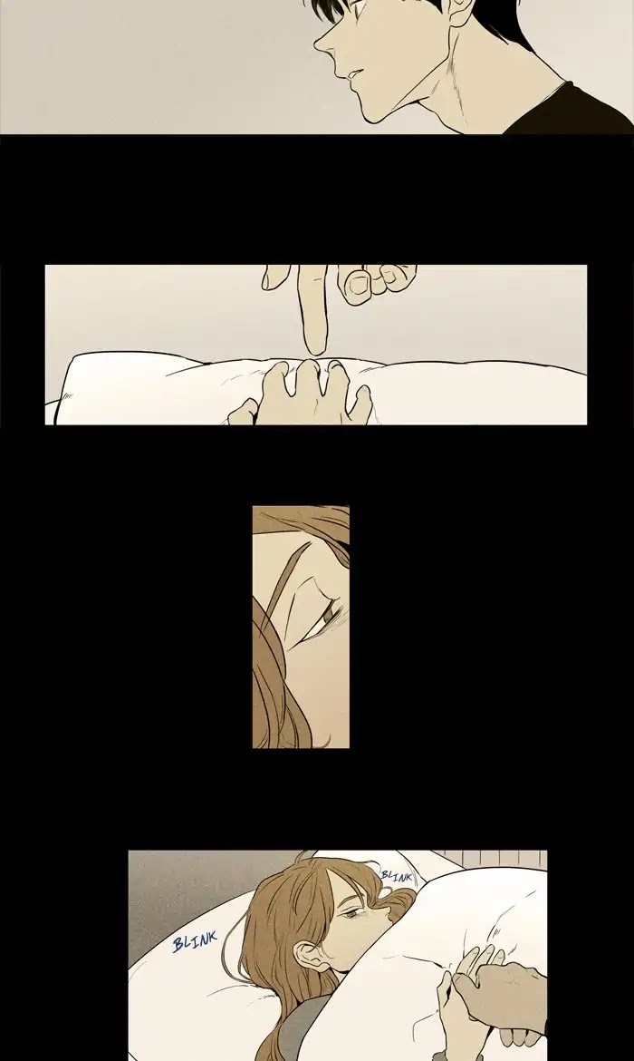 Cheese in the Trap Chapter 254 page 16 - Chapter 254: [Season 4] Ep.30: Conviction (5)