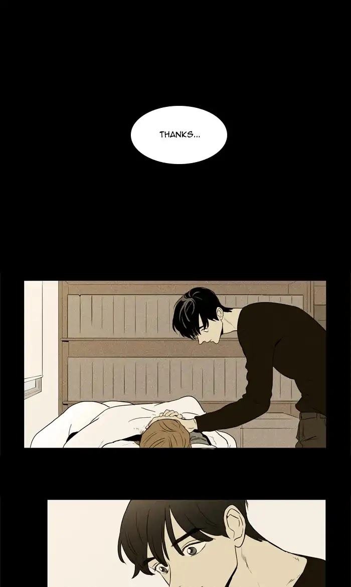 Cheese in the Trap Chapter 254 page 20 - Chapter 254: [Season 4] Ep.30: Conviction (5)