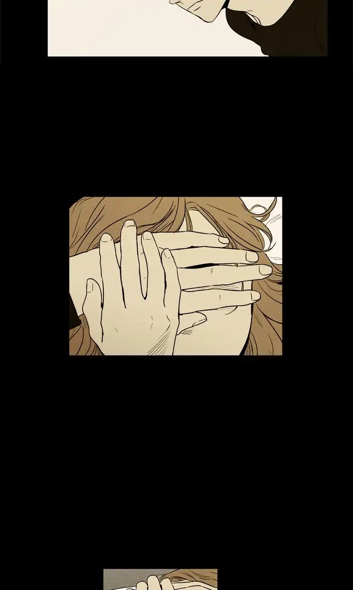Cheese in the Trap Chapter 254 page 21 - Chapter 254: [Season 4] Ep.30: Conviction (5)