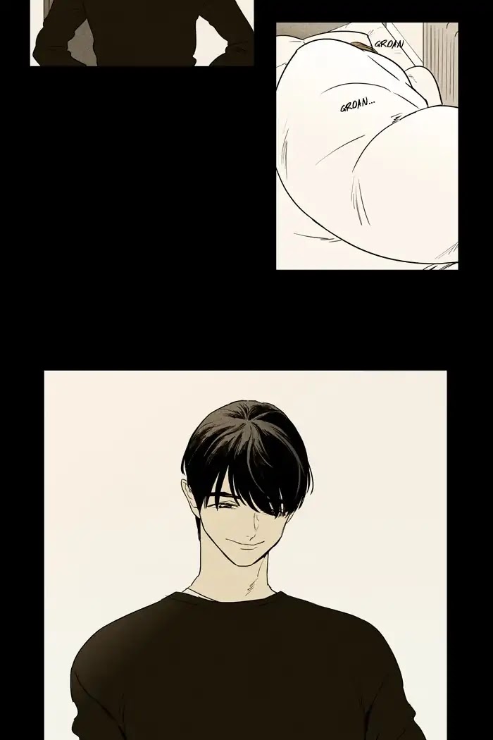 Cheese in the Trap Chapter 254 page 46 - Chapter 254: [Season 4] Ep.30: Conviction (5)