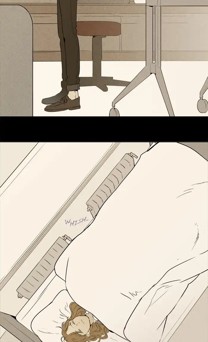 Cheese in the Trap Chapter 254 page 8 - Chapter 254: [Season 4] Ep.30: Conviction (5)