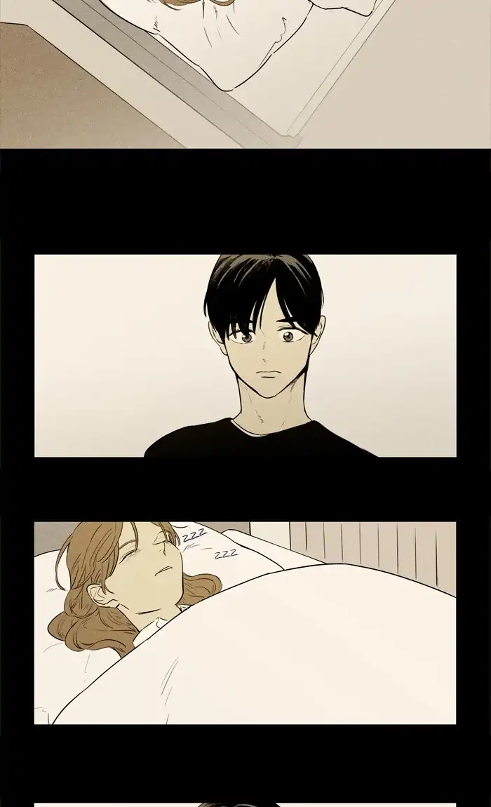 Cheese in the Trap Chapter 254 page 9 - Chapter 254: [Season 4] Ep.30: Conviction (5)