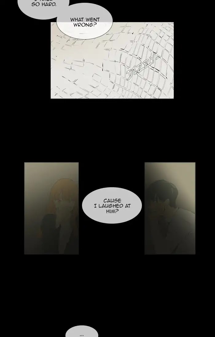 Cheese in the Trap Chapter 256 page 13 - Chapter 256: [Season 4] Ep.32:Behind The Scene (2)