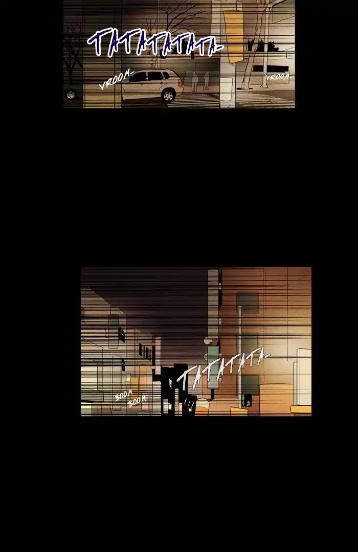 Cheese in the Trap Chapter 256 page 28 - Chapter 256: [Season 4] Ep.32:Behind The Scene (2)