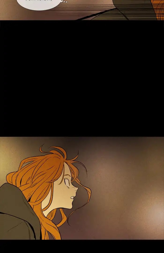 Cheese in the Trap Chapter 256 page 30 - Chapter 256: [Season 4] Ep.32:Behind The Scene (2)
