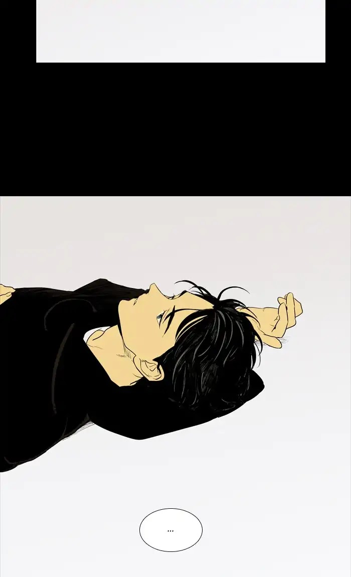 Cheese in the Trap Chapter 256 page 49 - Chapter 256: [Season 4] Ep.32:Behind The Scene (2)