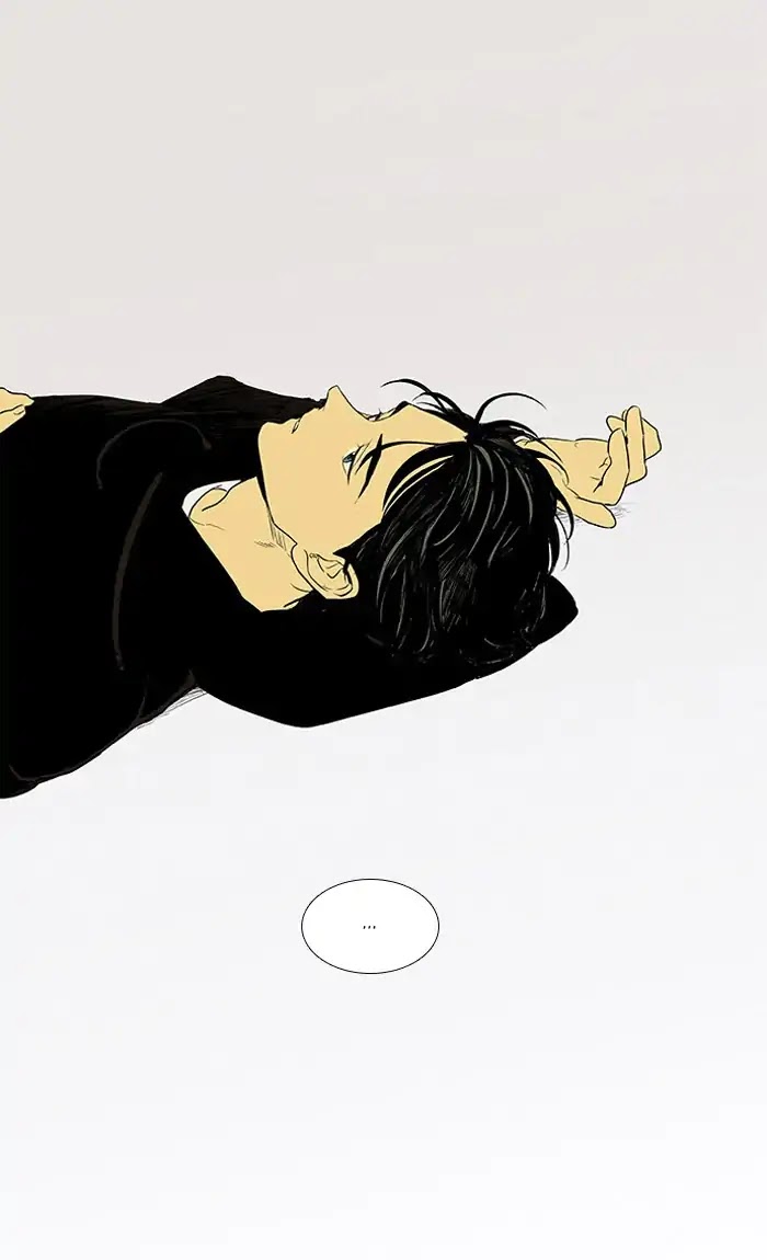 Cheese in the Trap Chapter 257 page 1 - Chapter 257: [Season 4] Ep.33: Behind The Scene (3)