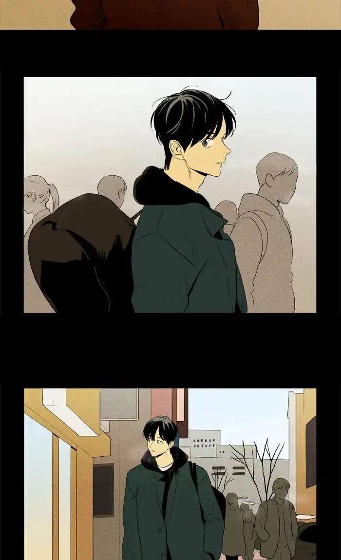 Cheese in the Trap Chapter 257 page 10 - Chapter 257: [Season 4] Ep.33: Behind The Scene (3)