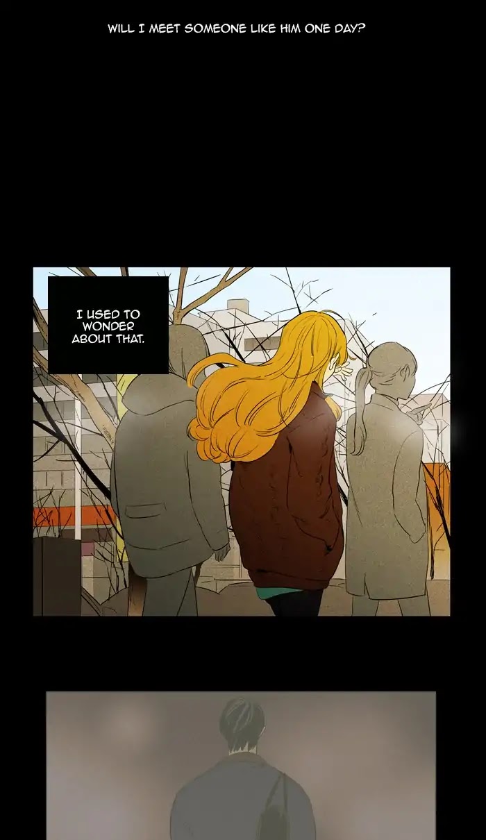 Cheese in the Trap Chapter 257 page 21 - Chapter 257: [Season 4] Ep.33: Behind The Scene (3)
