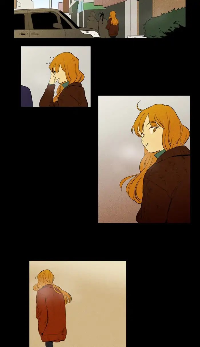 Cheese in the Trap Chapter 257 page 25 - Chapter 257: [Season 4] Ep.33: Behind The Scene (3)