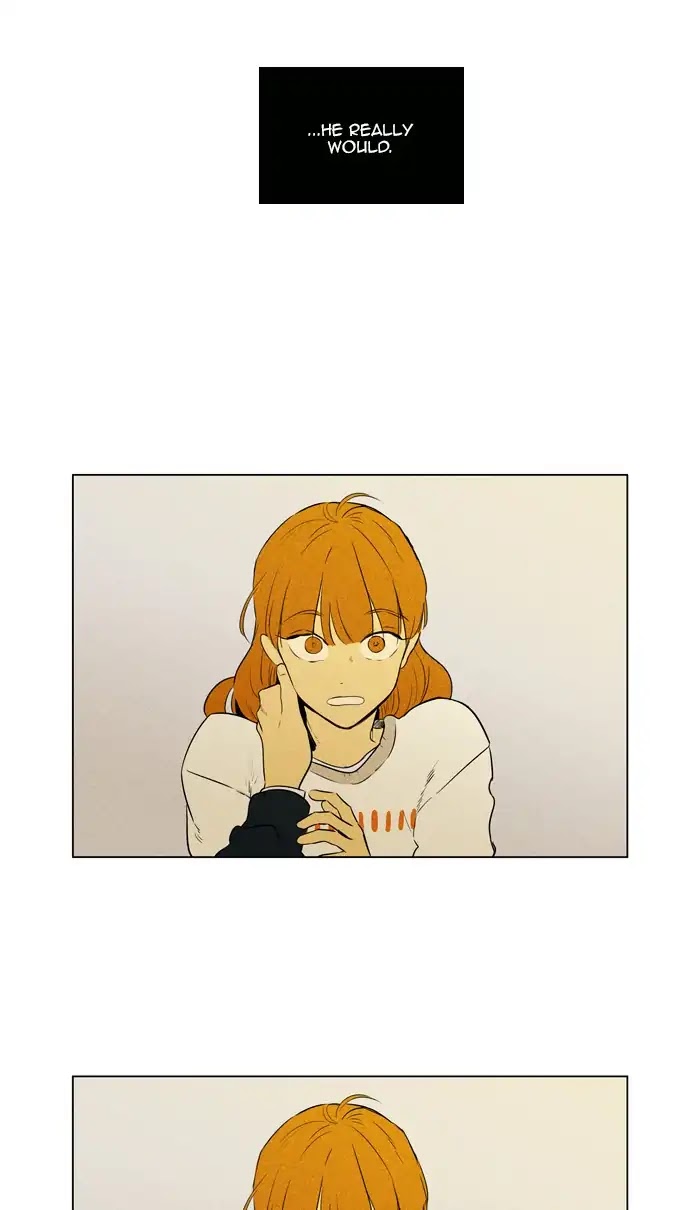 Cheese in the Trap Chapter 257 page 30 - Chapter 257: [Season 4] Ep.33: Behind The Scene (3)